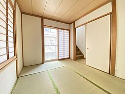 和室の画像