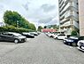 駐車場：駐車場