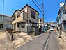 その他：＜前面道路＞前面道路