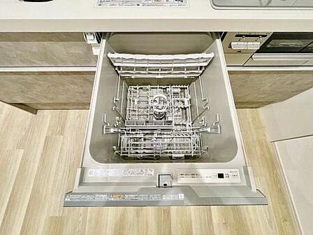 ＜キッチン/Kitchen＞食洗器付き♪