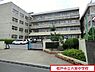 周辺：松戸市立六実中学校まで1400m、松戸市立六実中学校