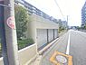 その他：ごみ置き場