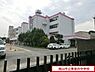 周辺：流山市立東深井中学校まで1200m、徒歩約15分