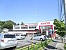 周辺：カスミフードスクエア我孫子寿店まで421m、徒歩約6分