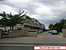 周辺：流山市立鰭ケ崎小学校まで590m、徒歩約8分お子様の通学も安心ですね