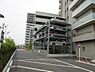 駐車場：駐車場