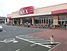 周辺：ベルクス松飛台店まで666m、徒歩約9分毎日のお買い物に便利ですね