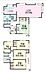 間取り：＜間取り＞部屋数豊富な5LDK