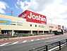 周辺：ジョーシン松戸店まで730m