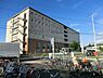 周辺：医療法人社団協友会柏厚生総合病院まで723m