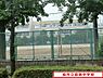 周辺：柏市立富勢中学校まで1167m