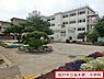 周辺：松戸市立高木第二小学校まで1103m、松戸市立高木第二小学校
