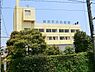 周辺：医療法人社団ときわ会常盤平中央病院まで400m