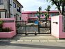 周辺：松戸市立古ケ崎第二保育所まで256m