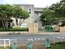 周辺：松戸市立貝の花保育所まで643m、徒歩約9分