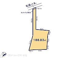 横浜市中区西之谷町（土地）