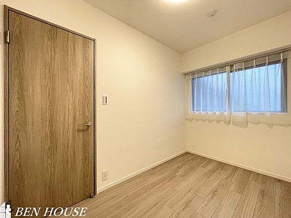 子供部屋・暖か...