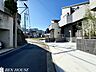 外観：前面道路含む外観・周辺環境も気になるポイント。落ち着いた住環境でのびのびと過ごせます！