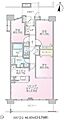 グレーシアテラス東戸塚4階3,099万円