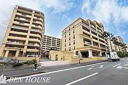 レイディアントシティ横濱カルティエ6