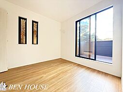 子供部屋の画像