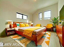 子供部屋の画像