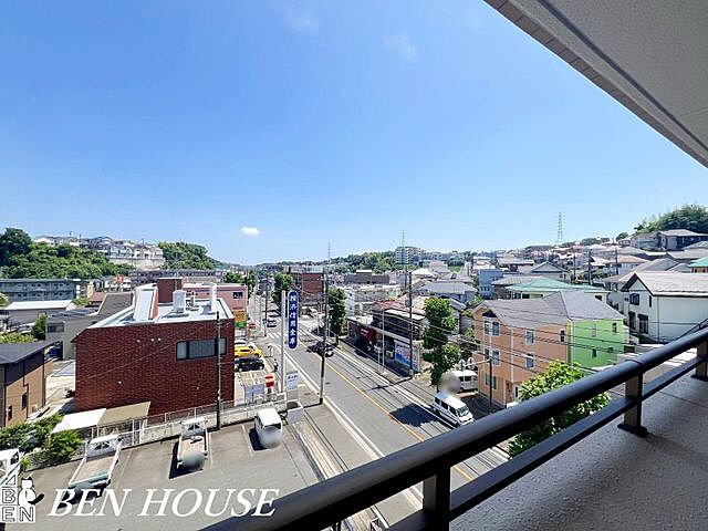 その他 クリオ洋光台壱番館 5階/-