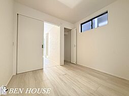 子供部屋の画像