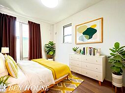 子供部屋の画像