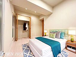 子供部屋の画像