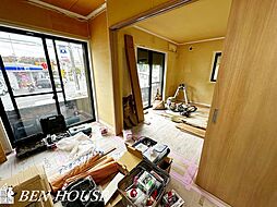 横浜市栄区飯島町　戸建