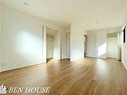 子供部屋の画像