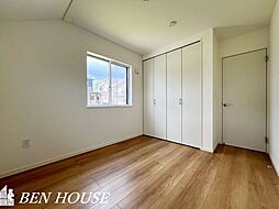 子供部屋の画像