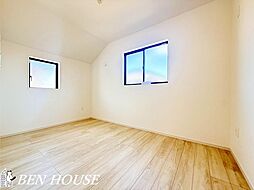 子供部屋の画像