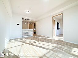 クリオ綱島十番館