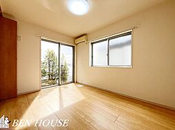 子供部屋の画像