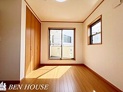 子供部屋の画像