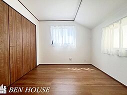 子供部屋の画像