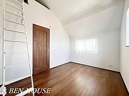 子供部屋の画像