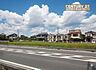 その他：県道南側より撮影