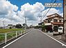 その他：市道東側より撮影。