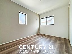 子供部屋の画像