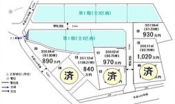 加須市水深第2期　8号地