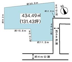 久喜市栗橋東3丁目