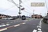 その他：前面道路