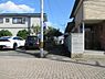 その他：西側より私道部分より撮影