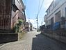 その他：北側より西側4.3ｍ公道を撮影