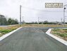 その他：前面道路