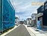 その他：前面道路