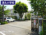 周辺：久喜市立清久小学校まで1612m、清久小学校　徒歩21分